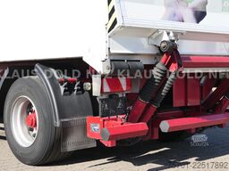 SPIER AGL 290 Koffer 47m³ Durchladeeinrichtung LBW