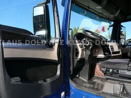 MAN TGX 26.430 BDF Retarder Lift-/Lenkachse Navi