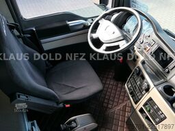 MAN TGX 26.430 BDF Retarder Lift-/Lenkachse Navi