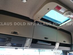 MAN TGX 26.430 BDF Retarder Lift-/Lenkachse Navi