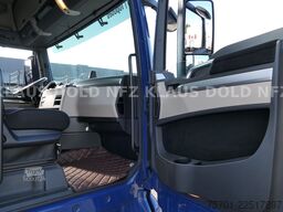MAN TGX 26.430 BDF Retarder Lift-/Lenkachse Navi