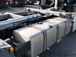 MAN TGX 26.430 BDF Retarder Lift-/Lenkachse Navi