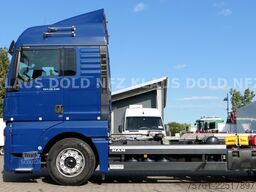 MAN TGX 26.430 BDF Retarder Lift-/Lenkachse Navi