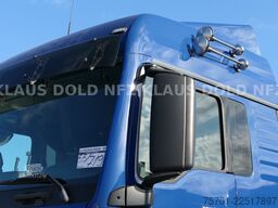 MAN TGX 26.430 BDF Retarder Lift-/Lenkachse Navi