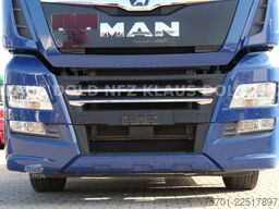 MAN TGX 26.430 BDF Retarder Lift-/Lenkachse Navi