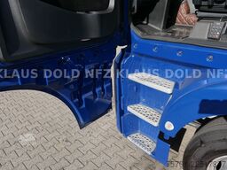 MAN TGX 26.430 BDF Retarder Lift-/Lenkachse Navi