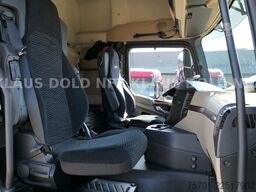 MERCEDES-BENZ Actros 1842L Koffer Vollluft LBW Euro 6