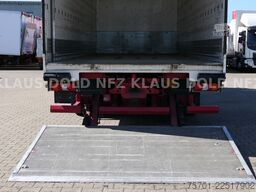 MERCEDES-BENZ Actros 1842L Koffer Vollluft LBW Euro 6