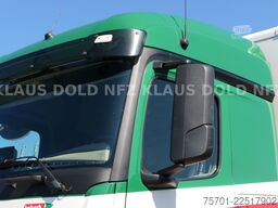 MERCEDES-BENZ Actros 1842L Koffer Vollluft LBW Euro 6