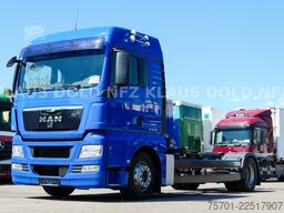 MAN TGX 18.400 Fahrschule BDF Orig. 160.000 km