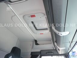 MAN TGX 18.400 Fahrschule BDF Orig. 160.000 km