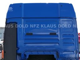 MAN TGX 18.400 Fahrschule BDF Orig. 160.000 km