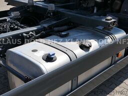 MAN TGX 18.400 Fahrschule BDF Orig. 160.000 km