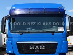 MAN TGX 18.400 Fahrschule BDF Orig. 160.000 km
