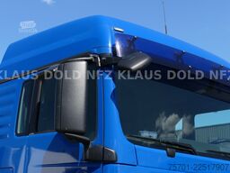 MAN TGX 18.400 Fahrschule BDF Orig. 160.000 km