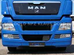 MAN TGX 18.400 Fahrschule BDF Orig. 160.000 km