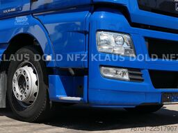 MAN TGX 18.400 Fahrschule BDF Orig. 160.000 km