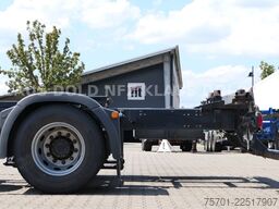 MAN TGX 18.400 Fahrschule BDF Orig. 160.000 km