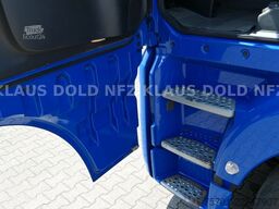 MAN TGX 18.400 Fahrschule BDF Orig. 160.000 km