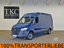 MERCEDES-BENZ Sprinter 315 CDI Sortimo Regalsystem AHK 3,5 to