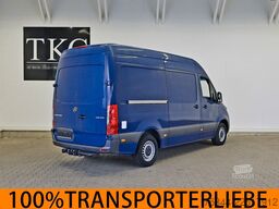 MERCEDES-BENZ Sprinter 315 CDI Sortimo Regalsystem AHK 3,5 to