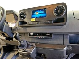 MERCEDES-BENZ Sprinter 315 CDI Sortimo Regalsystem AHK 3,5 to