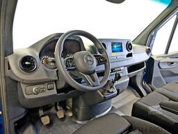 MERCEDES-BENZ Sprinter 315 CDI Sortimo Regalsystem AHK 3,5 to