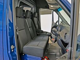 MERCEDES-BENZ Sprinter 315 CDI Sortimo Regalsystem AHK 3,5 to