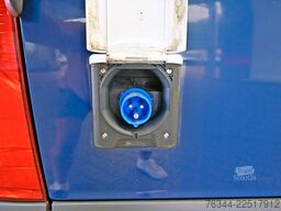 MERCEDES-BENZ Sprinter 315 CDI Sortimo Regalsystem AHK 3,5 to