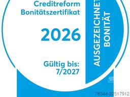 MERCEDES-BENZ Sprinter 315 CDI Sortimo Regalsystem AHK 3,5 to