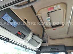 MAN TGM 18.320 Pritsche Plane LBW Euro 6