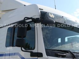 MAN TGM 18.320 Pritsche Plane LBW Euro 6