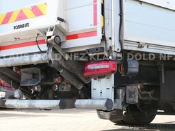 MAN TGM 18.320 Pritsche Plane LBW Euro 6