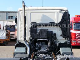MAN TGM 13.290 Fahrgestell 4x4 Navi Euro 6