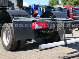 MAN TGM 13.290 Fahrgestell 4x4 Navi Euro 6