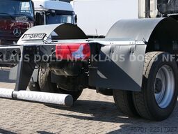 MAN TGM 13.290 Fahrgestell 4x4 Navi Euro 6