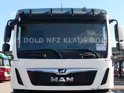 MAN TGM 13.290 Fahrgestell 4x4 Navi Euro 6