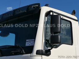 MAN TGM 13.290 Fahrgestell 4x4 Navi Euro 6