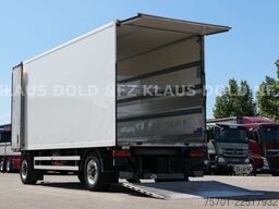SPIER AGL 290 Koffer 47m³ Durchladeeinrichtung LBW