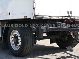 SPIER AGL 290 Koffer 47m³ Durchladeeinrichtung LBW