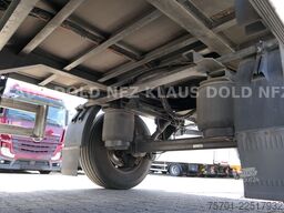 SPIER AGL 290 Koffer 47m³ Durchladeeinrichtung LBW