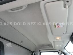 IVECO 50-180 Müllwagen MOL Liftachse Euro 6