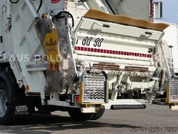 IVECO 50-180 Müllwagen MOL Liftachse Euro 6