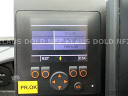 IVECO 50-180 Müllwagen MOL Liftachse Euro 6