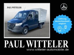 MERCEDES-BENZ Sprinter DOKA PLANE 215AUFG.315/AHK3,5TO