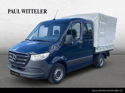 MERCEDES-BENZ Sprinter DOKA PLANE 215AUFG.315/AHK3,5TO