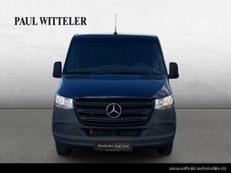 MERCEDES-BENZ Sprinter DOKA PLANE 215AUFG.315/AHK3,5TO