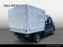 MERCEDES-BENZ Sprinter DOKA PLANE 215AUFG.315/AHK3,5TO