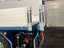 VOLVO FH 540 8x2 EFFER Kran Sattelzugmaschine