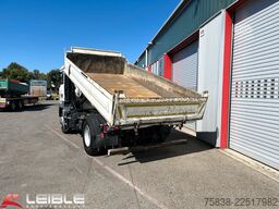 MAN TGS 18.320 4x4HBL*Meiller-Kipper*274 TKM*Code XL
